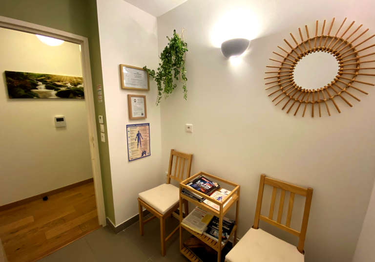 Infos & contact cabinet ostéo 2