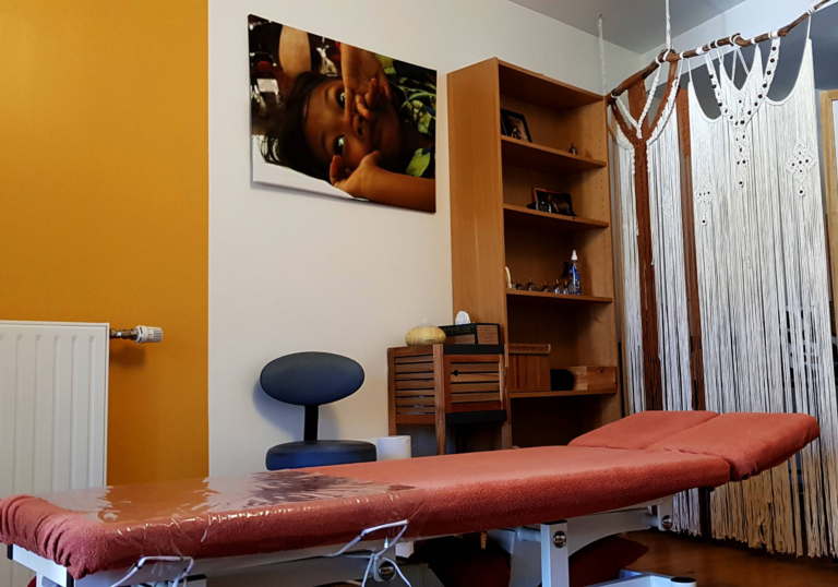 Infos & contact cabinet ostéo 4