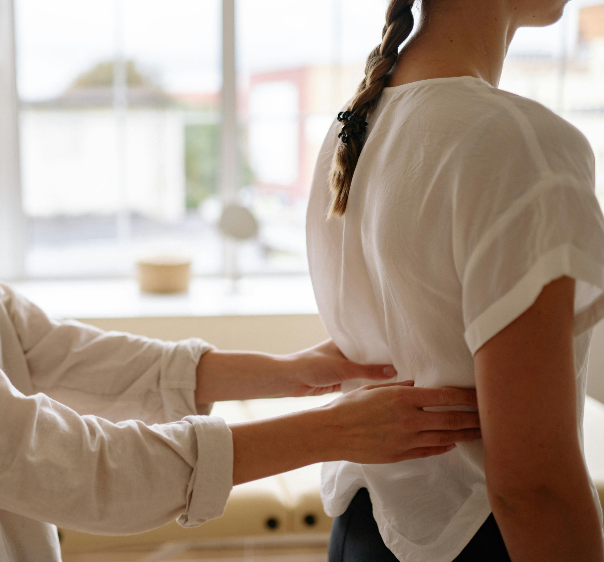 ostéo nantes Sovann Thébaud examen physique